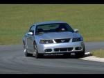 Ford Mustang SVT Cobra 2003 года